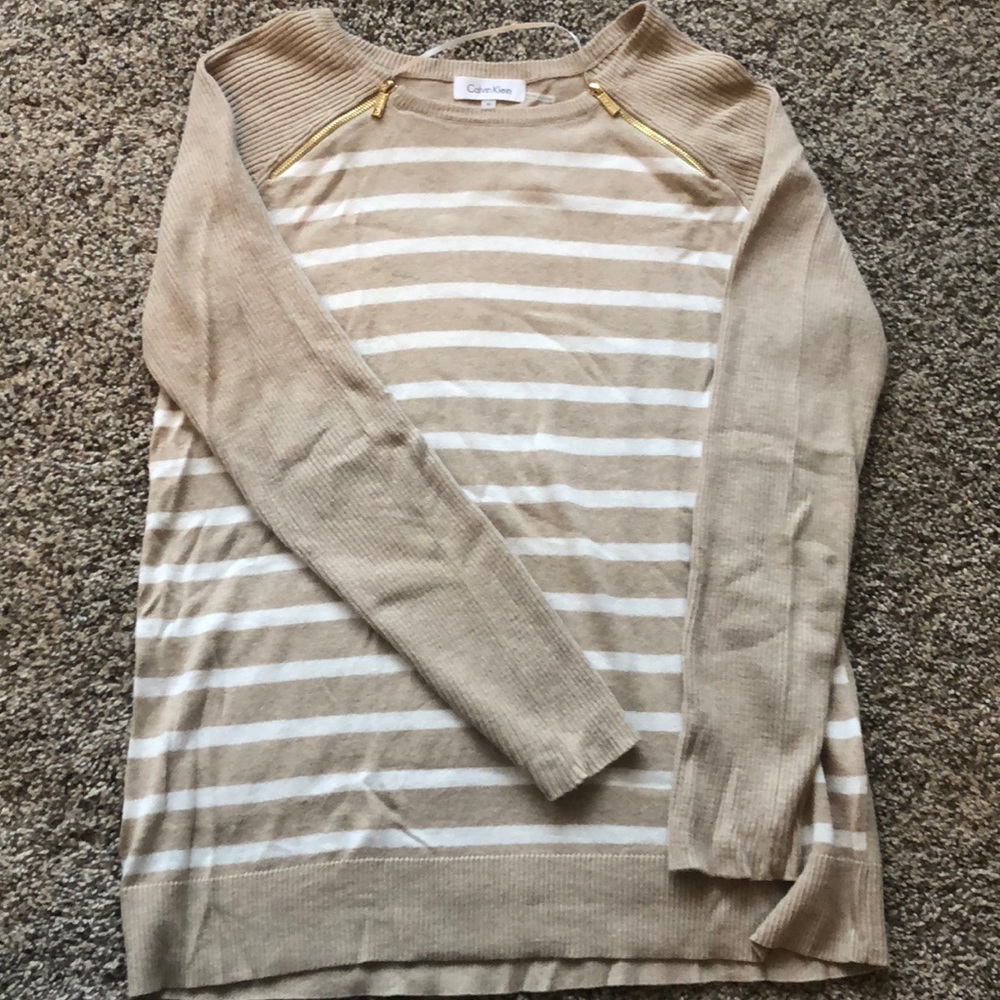 Calvin Klein sweater